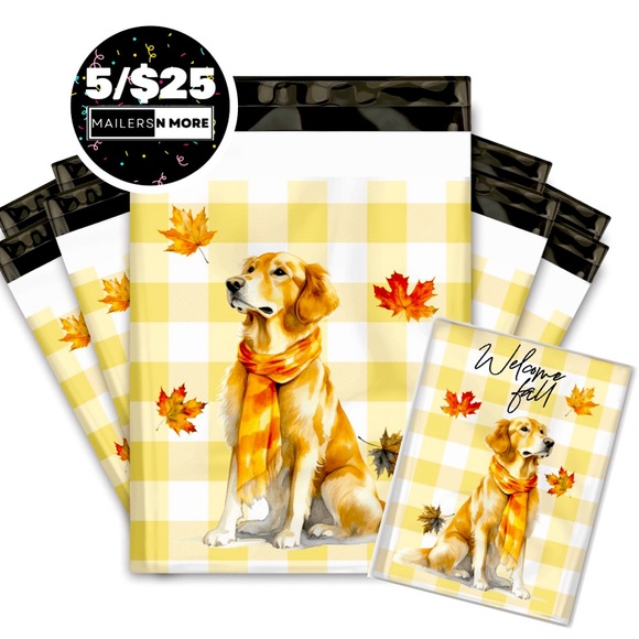 FALL 2024 Shipping Supplies SELECT OPTION - Picture 4 of 16